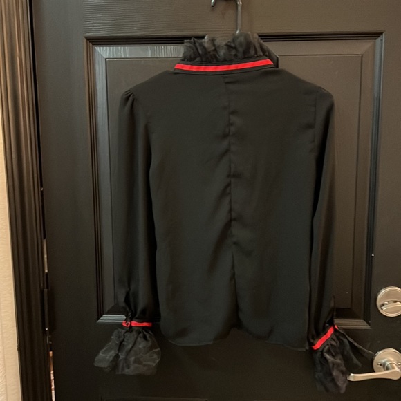 Ups and Downs Buttonup! - Picture 6 of 6